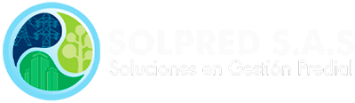 SOLPRED S.A.S - Soluciones en Gestión Predial