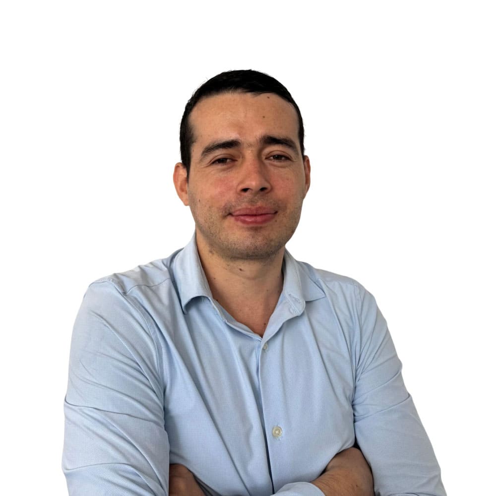 Mario Fernando Cuellar