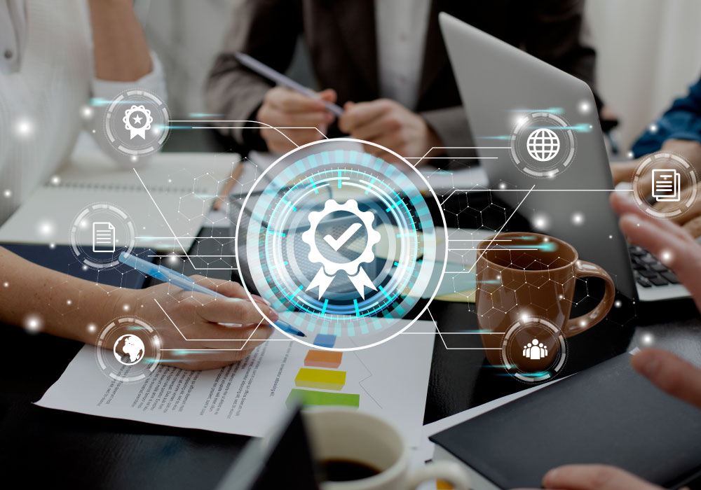 Aseguramiento de Calidad