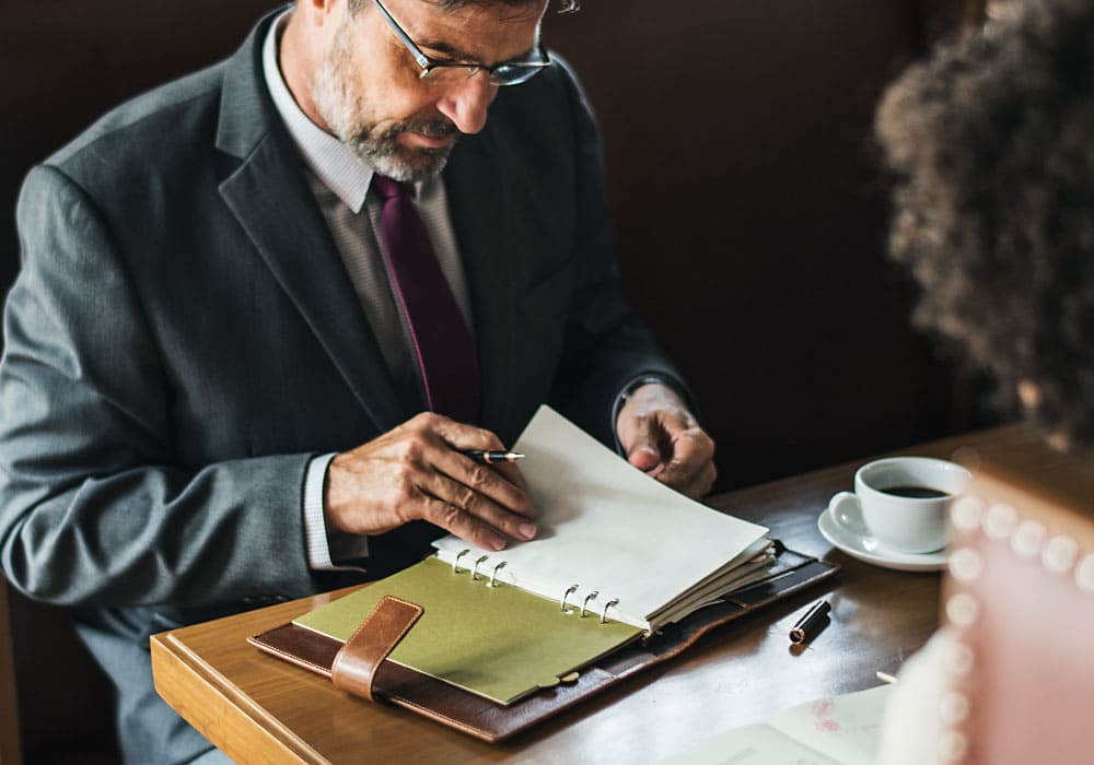 Estudios de Títulos