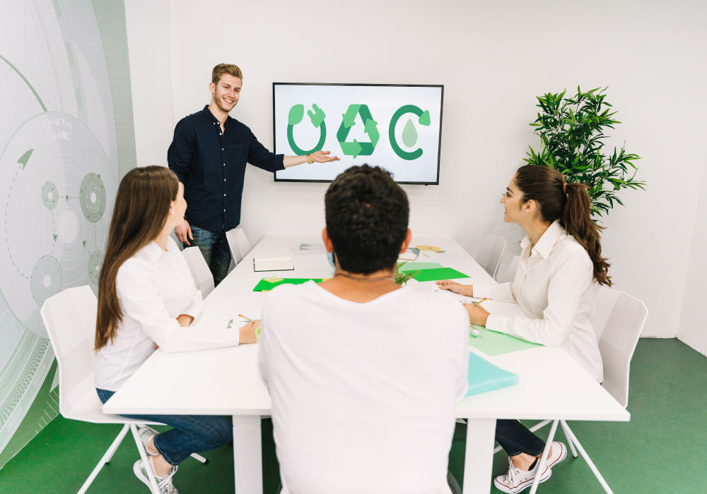 Informes de Cumplimiento Ambiental