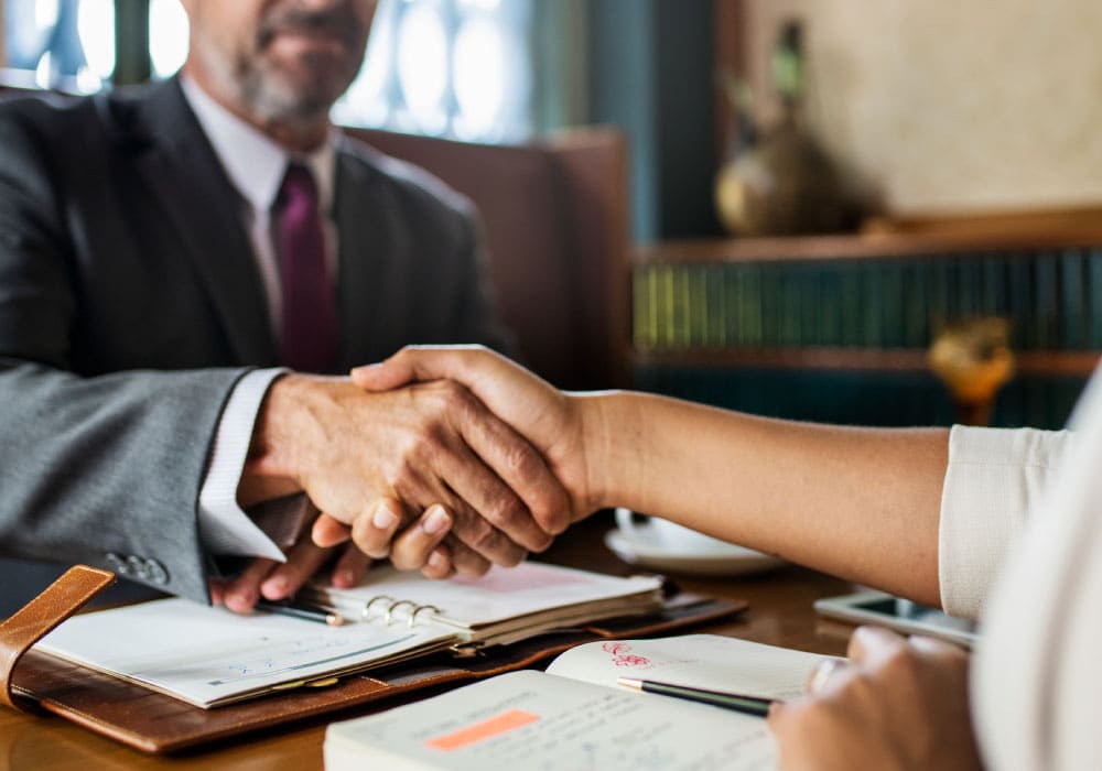 Representación Judicial