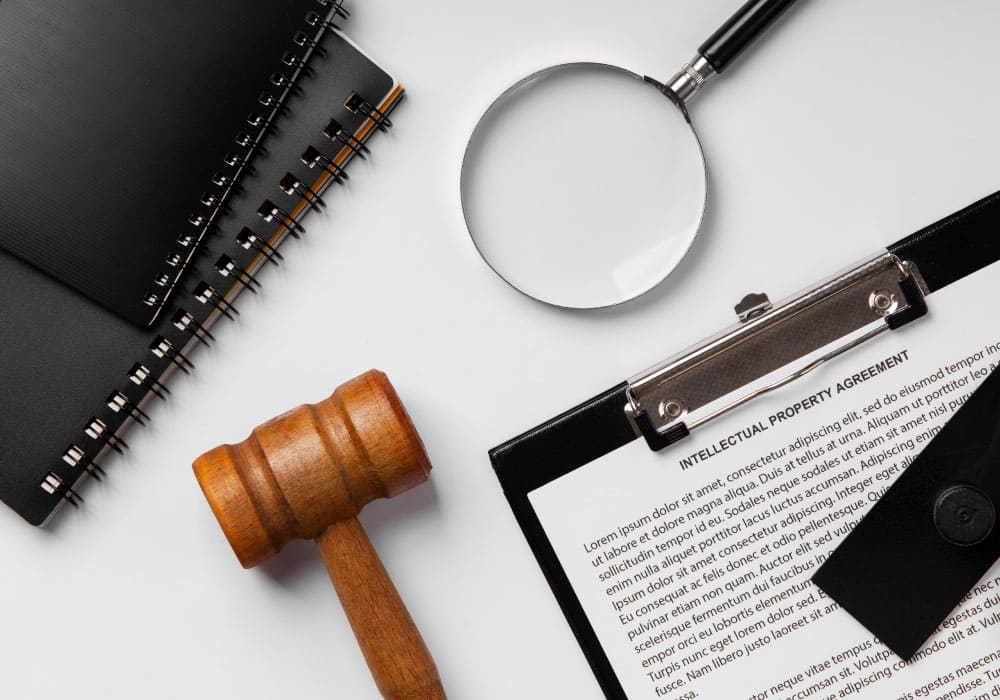 Saneamiento de la Propiedad